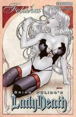 Lady Death: Fetishes [Nouveau] Comic Books Brian Pulido's Lady Death: Fetishes Prices