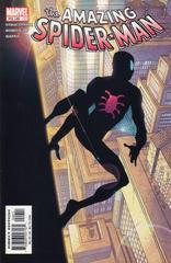 Amazing Spider-Man #49 (2003) Comic Books Amazing Spider-Man Prices