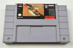 HardBall III - Cartridge | HardBall III Super Nintendo