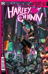 Future State: Harley Quinn #1 (2021) Comic Books Future State: Harley Quinn Prices