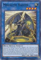 Megalith Hagith YuGiOh Ignition Assault Prices