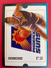 Phoenix Suns Basketball Cards 1992 Skybox Prices
