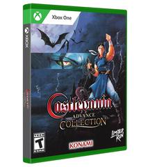 Castlevania Advance Collection [Dracula X Cover] Xbox One Prices
