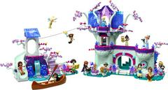 LEGO Set | The Enchanted Treehouse LEGO Disney
