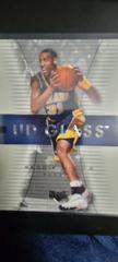 Reggie Miller Basketball Cards 2003 Upper Deck Glass Prices