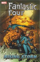 Rising Storm #6 (2005) Comic Books Fantastic Four Prices