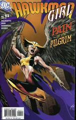 Hawkman #42 (2005) Comic Books Hawkman Prices