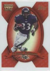 Priest Holmes #7 Football Cards 1999 Playoff Momentum Prices