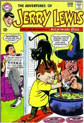 Adventures of Jerry Lewis #88 (1965) Comic Books Adventures of Jerry Lewis Prices