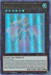 Beatrice, Lady of the Eternal YuGiOh Brothers of Legend Prices