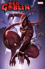 Red Goblin [Yoon] #2 (2023) Comic Books Red Goblin Prices