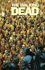 The Walking Dead Deluxe #9 (2021) Comic Books Walking Dead Deluxe Prices