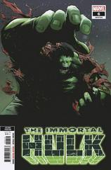 The Immortal Hulk [2nd Print] #6 (2018) Comic Books Immortal Hulk Prices