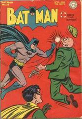 Batman #28 (1945) Comic Books Batman Prices