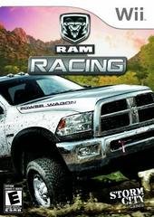 Ram Racing PAL Wii Prices