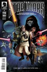 The Star Wars (Dark Horse) [Wheatley] Comic Books The Star Wars [Dark Horse] Prices