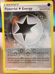 Pokemon TCG Powerful Colorless Energy 190/190 Reverse Holo Shining V