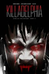 Killadelphia [2nd Print] #2 (2020) Comic Books Killadelphia Prices