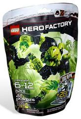 Toxic Reapa #6201 LEGO Hero Factory Prices