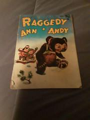 Raggedy Ann and Andy #20 (1948) Comic Books Raggedy Ann and Andy Prices