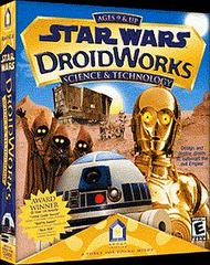 Star Wars: DroidWorks - Science & Technology [Big Box] PC Games Prices
