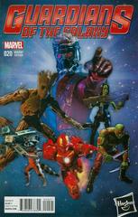 Guardians of the Galaxy [Hasbro] Comic Books Guardians of the Galaxy Prices