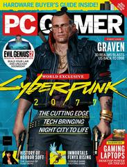 PC Gamer [Issue 338] Holiday PC Gamer Magazine Prices