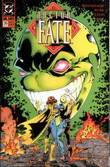 Doctor Fate #35 (1991) Comic Books Doctor Fate Prices