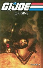 G.I. Joe: Origins Comic Books G.I. Joe: Origins Prices