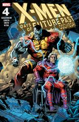 X-Men: Days of Future Past – Doomsday #4 (2023) Comic Books X-Men: Days of Future Past – Doomsday Prices