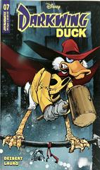 Darkwing Duck [Stegman] Comic Books Darkwing Duck Prices