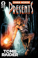 Tomb Raider [Jones] Comic Books Tomb Raider Prices
