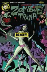 Zombie Tramp [Celor Risque] #43 (2018) Comic Books Zombie Tramp Prices
