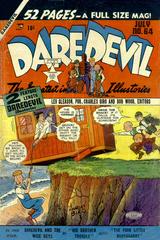 Daredevil Comics #64 (1950) Comic Books Daredevil Comics Prices