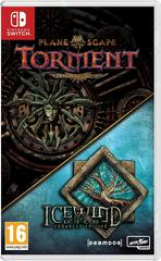 Planescape: Torment & Icewind Dale Enhanced Edition PAL Nintendo Switch Prices