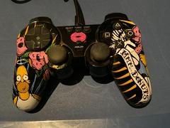Homer Simpson Controller Playstation 2 Prices
