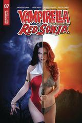 Vampirella / Red Sonja [Cosplay] Comic Books Vampirella / Red Sonja Prices