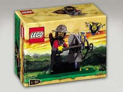 Defense Archer #4801 LEGO Castle Prices
