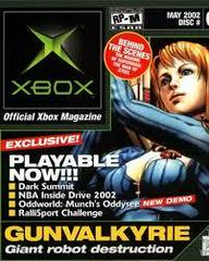 Official Xbox Magazine Demo Disc 6 Xbox Prices