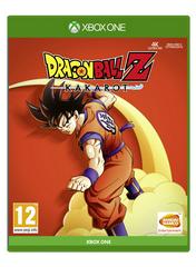 Dragon Ball Z: Kakarot PAL Xbox Series X Prices
