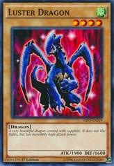 Luster Dragon YuGiOh Battle Pack: Epic Dawn Prices