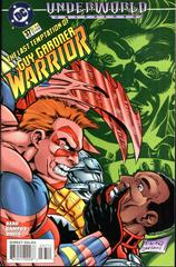 Guy Gardner: Warrior #37 (1995) Comic Books Guy Gardner: Warrior Prices
