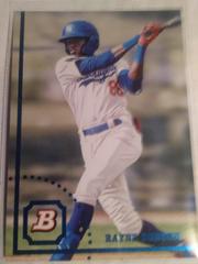 Rayne Doncon #BHP-29 Baseball Cards 2022 Bowman Heritage Paper Prospects Prices