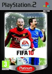FIFA 10 [Platinum] PAL Playstation 2 Prices