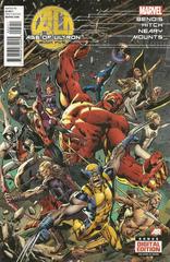 Age of Ultron #5 (2013) Comic Books Age of Ultron Prices
