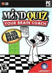 Mind Quiz: Your Brain Coach PC Games Prices