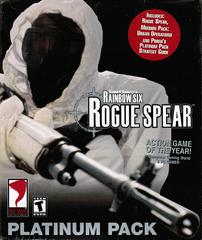 Rogue Spear: Rainbow Six: Platinum Pack PC Games Prices