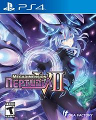 Megadimension Neptunia VII Playstation 4 Prices