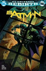 Batman [Paralel Evren] #1 (2016) Comic Books Batman Prices