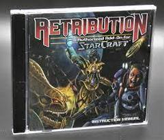 StrarCraft: Retribution PC Games Prices